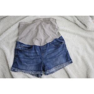 Maternity Shorts